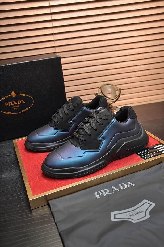 Prada Men's Shoes 191